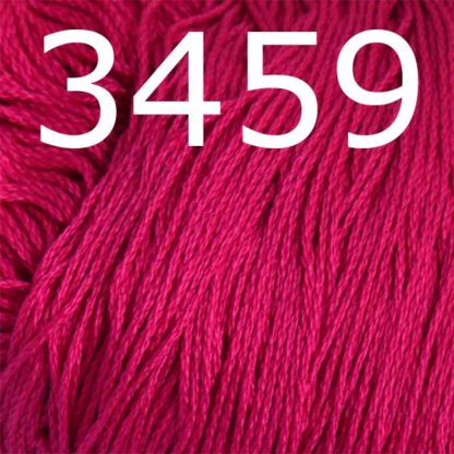 Νήμα για πλέξιμο Κορδονάκι Πεταλούδας Χρώμα 3459