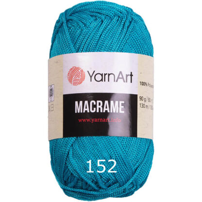 Νήμα για τσάντες Macrame Χρώμα 152