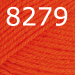Νήμα για πλέξιμο YarnArt BABY Χρώμα 8279