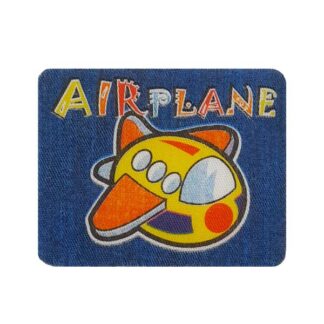 Θερμοκολλητικό Αεροπλάνο 138